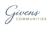 Givens Communities Logo